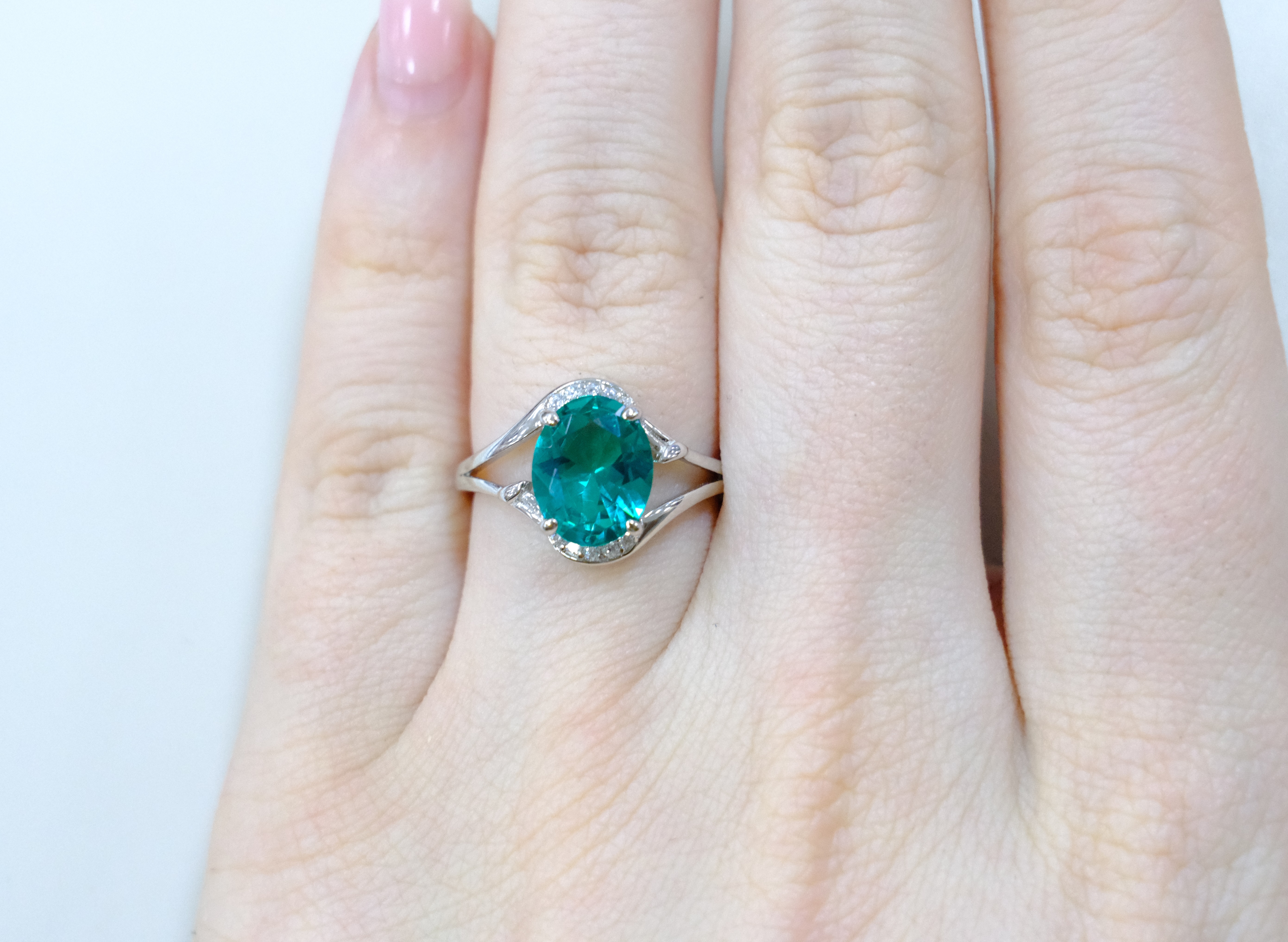 10322-004900 Кольцо (Ag 925)